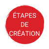 Etapes de création